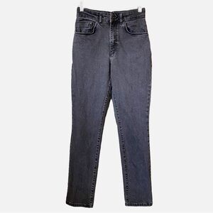 The Ragged Priest Straight Leg Jeans Size 26